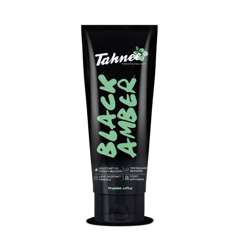 Tahnee Black Amber Accelerator x50 - Anti-Aging