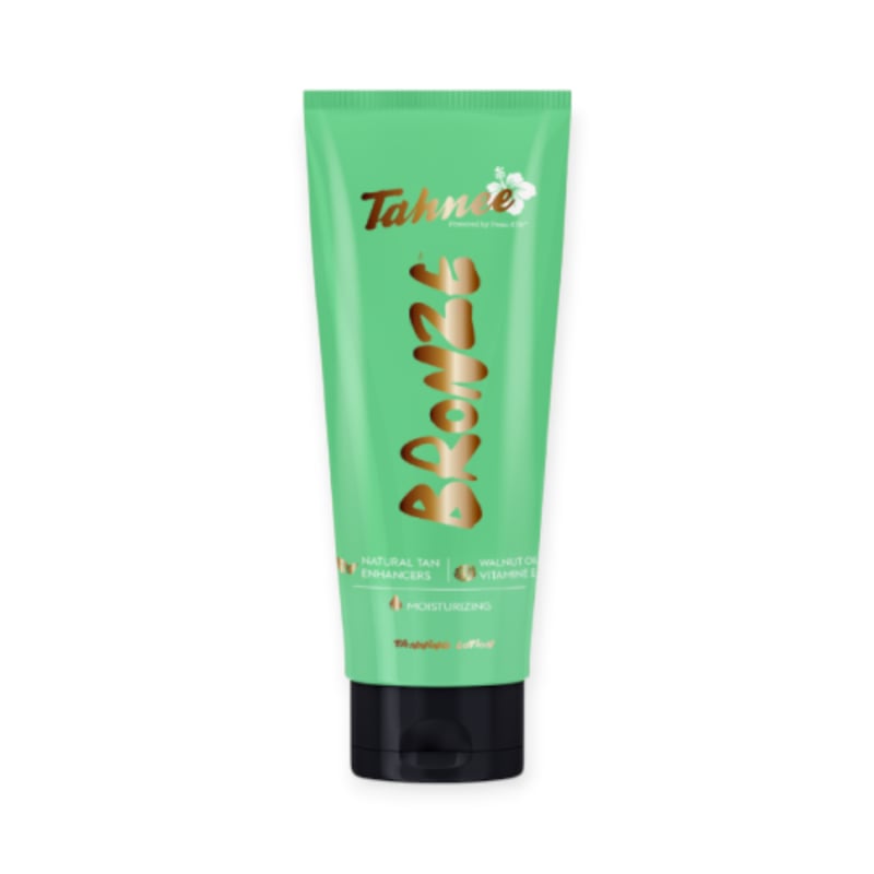 Tahnee Bronze Intensificator de Bronzare - Format 100ml