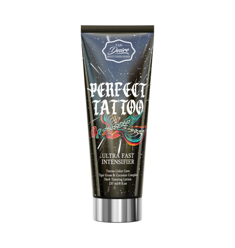 Tan Desire PERFECT TATTO – Intensificator Rapid pentru Tatuaje