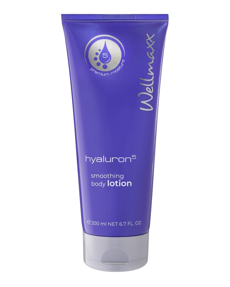 Hyaluron⁵ Smoothing Body Lotion Wellmaxx