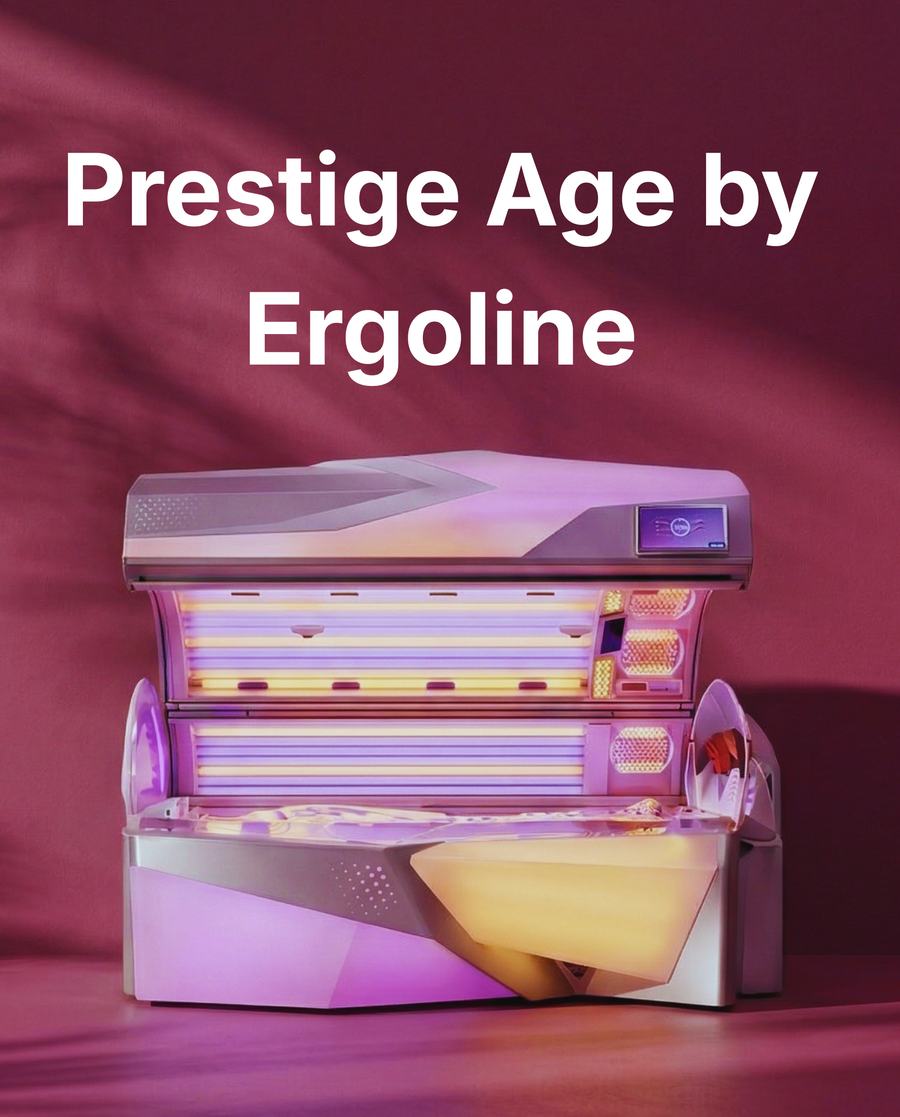 Ergoline Age