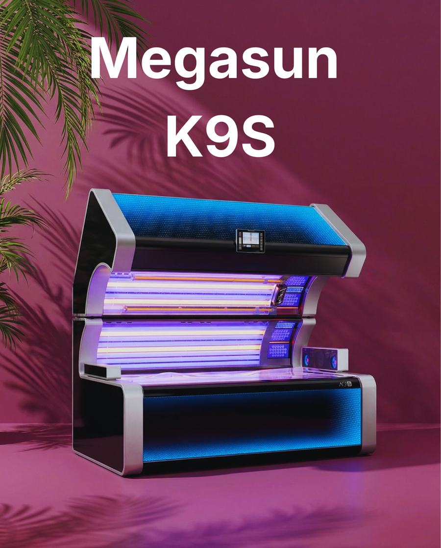 Megasun K9S