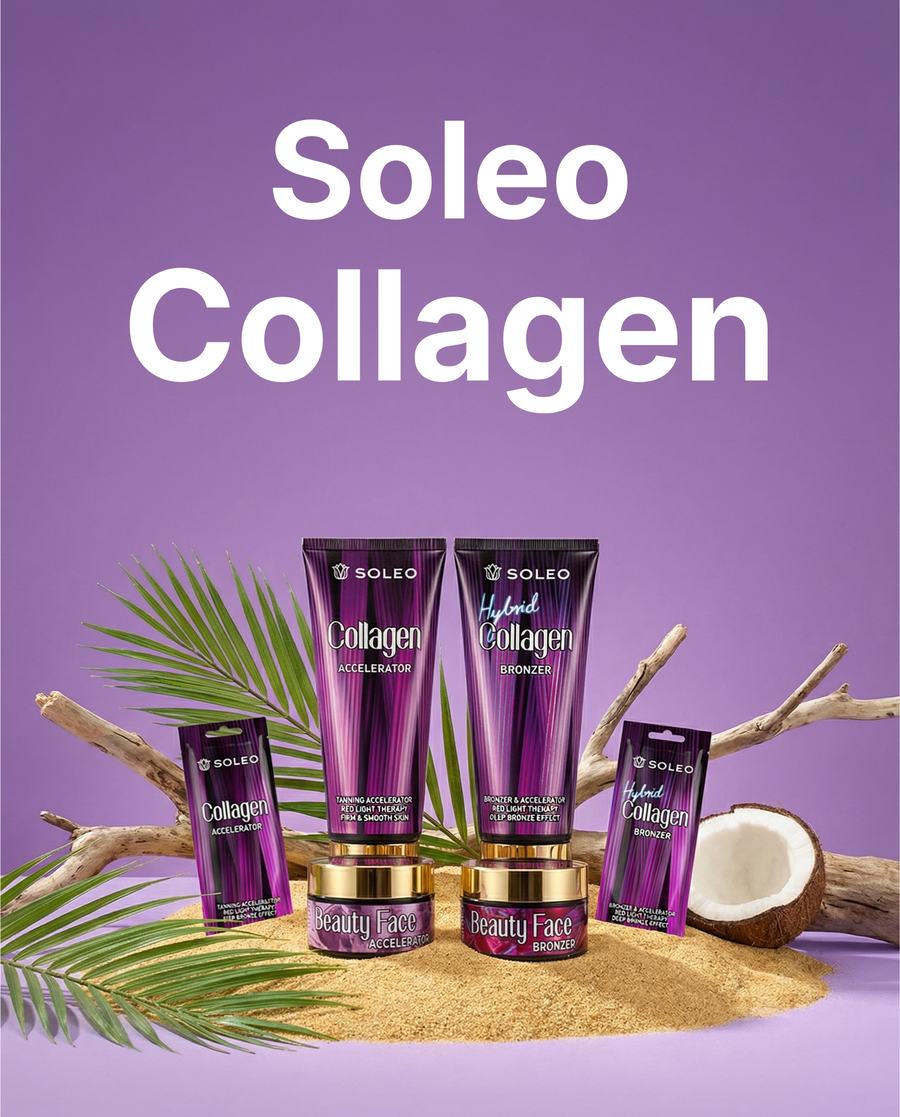 Soleo Collagen