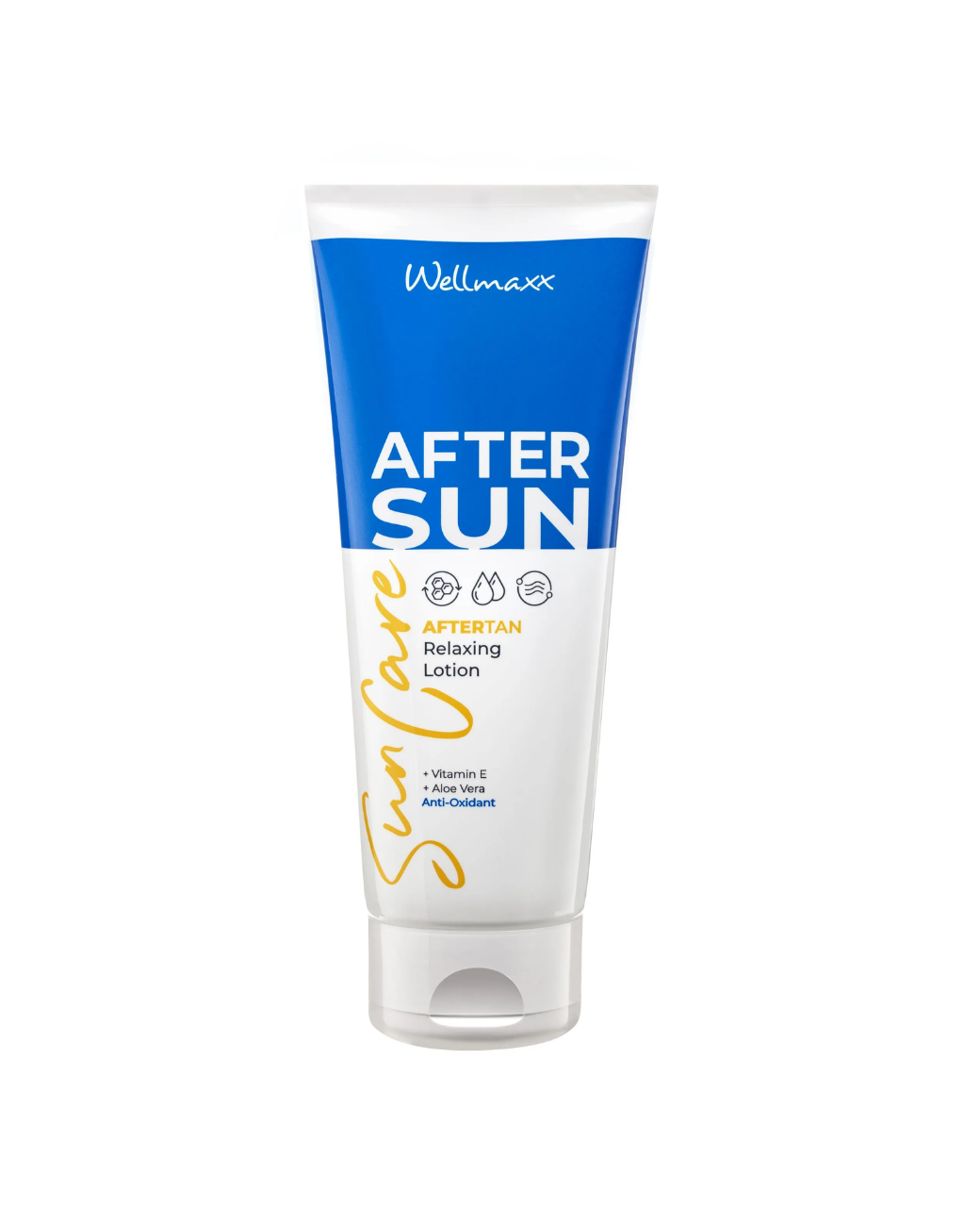 Sun Care Relaxing Lotion