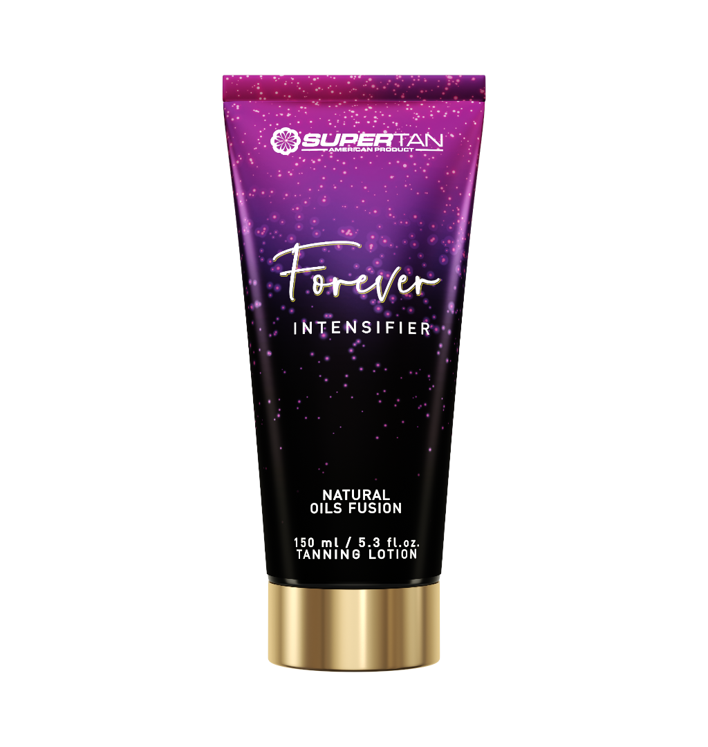 Supertan Celebrate FOREVER – Intensificator puternic de bronz cu uleiuri naturale