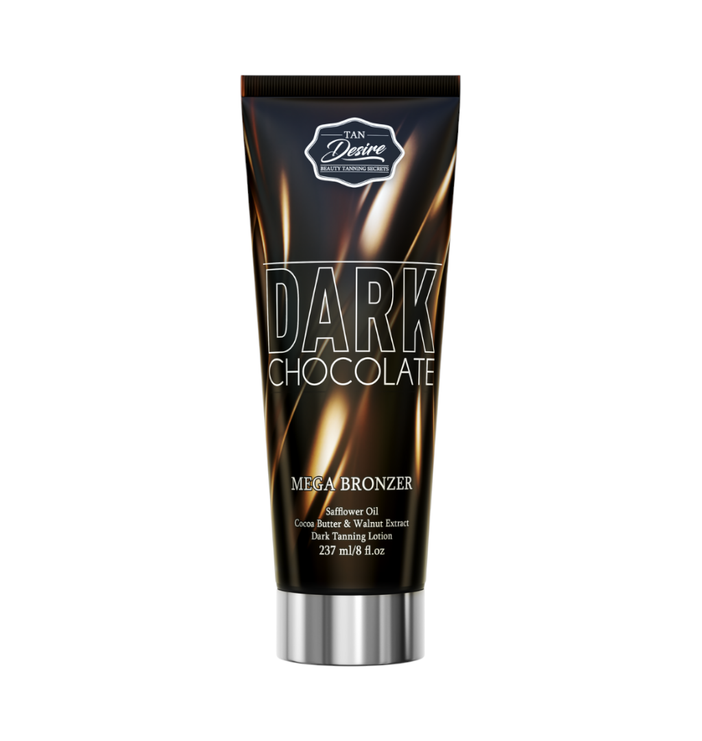Tan Desire DARK CHOCOLATE – Accelerator Mega Bronzer